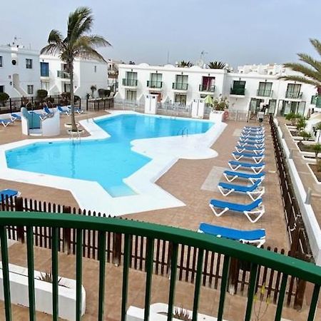 Apartamento San Valentin, Corralejo Appartement Buitenkant foto