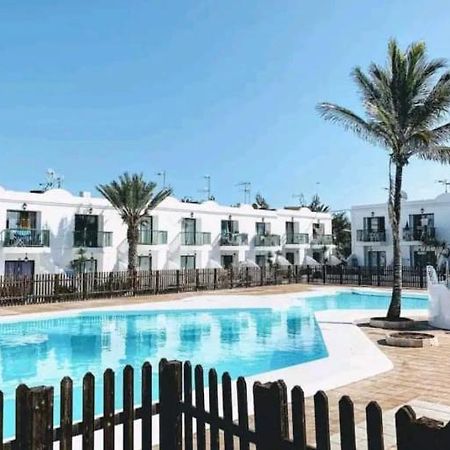 Apartamento San Valentin, Corralejo Appartement Buitenkant foto