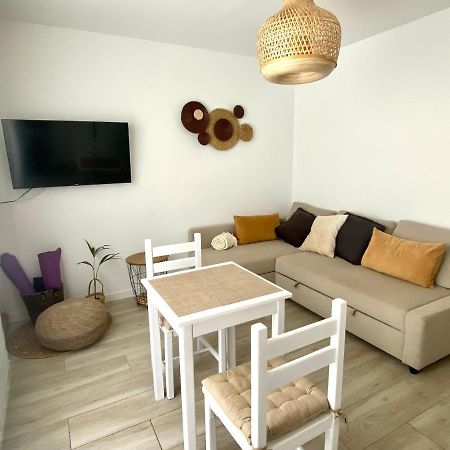 Apartamento San Valentin, Corralejo Appartement Buitenkant foto