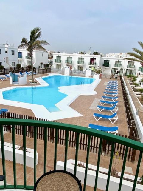 Apartamento San Valentin, Corralejo Appartement Buitenkant foto