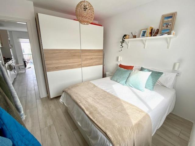 Apartamento San Valentin, Corralejo Appartement Buitenkant foto