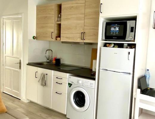 Apartamento San Valentin, Corralejo Appartement Buitenkant foto