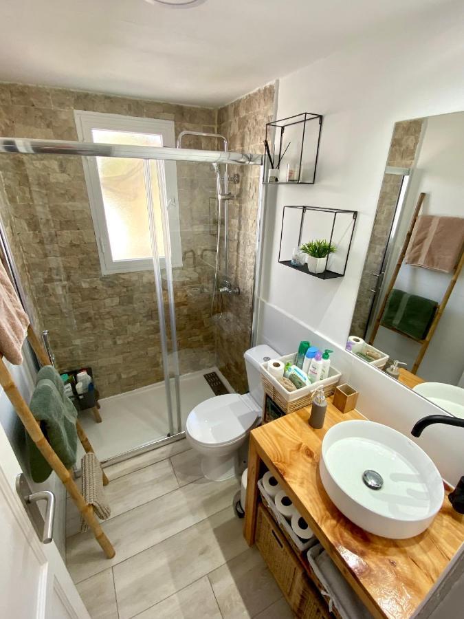Apartamento San Valentin, Corralejo Appartement Buitenkant foto