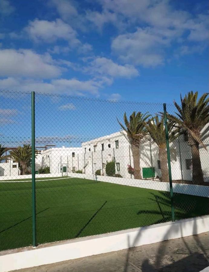 Apartamento San Valentin, Corralejo Appartement Buitenkant foto