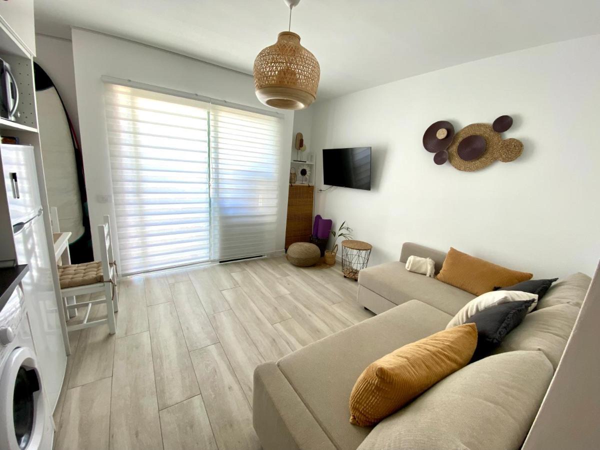 Apartamento San Valentin, Corralejo Appartement Buitenkant foto